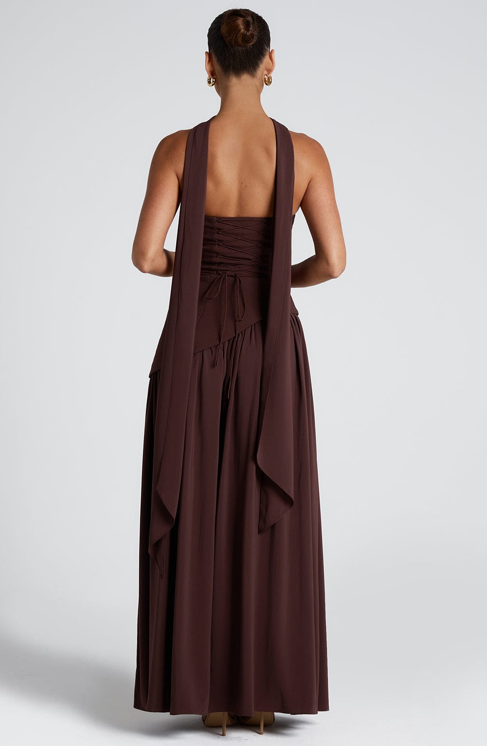 Nelle | Maxi Dress