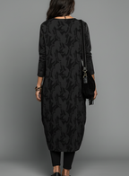 Dina | Elegant  Dress