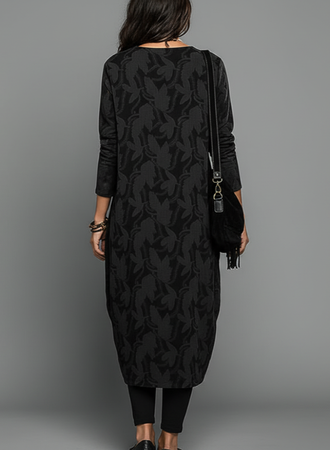 Dina | Elegant  Dress