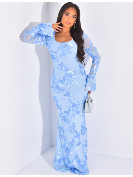 Alanis™ | Maxi Dress