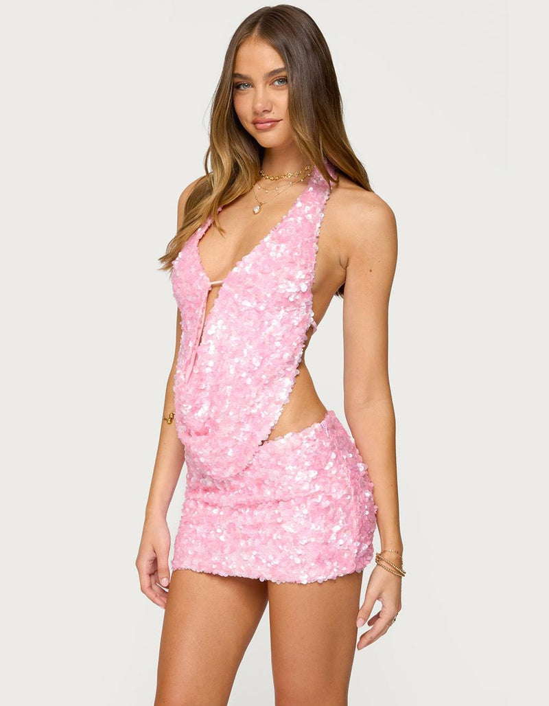 Ariella™ | Sequin Set