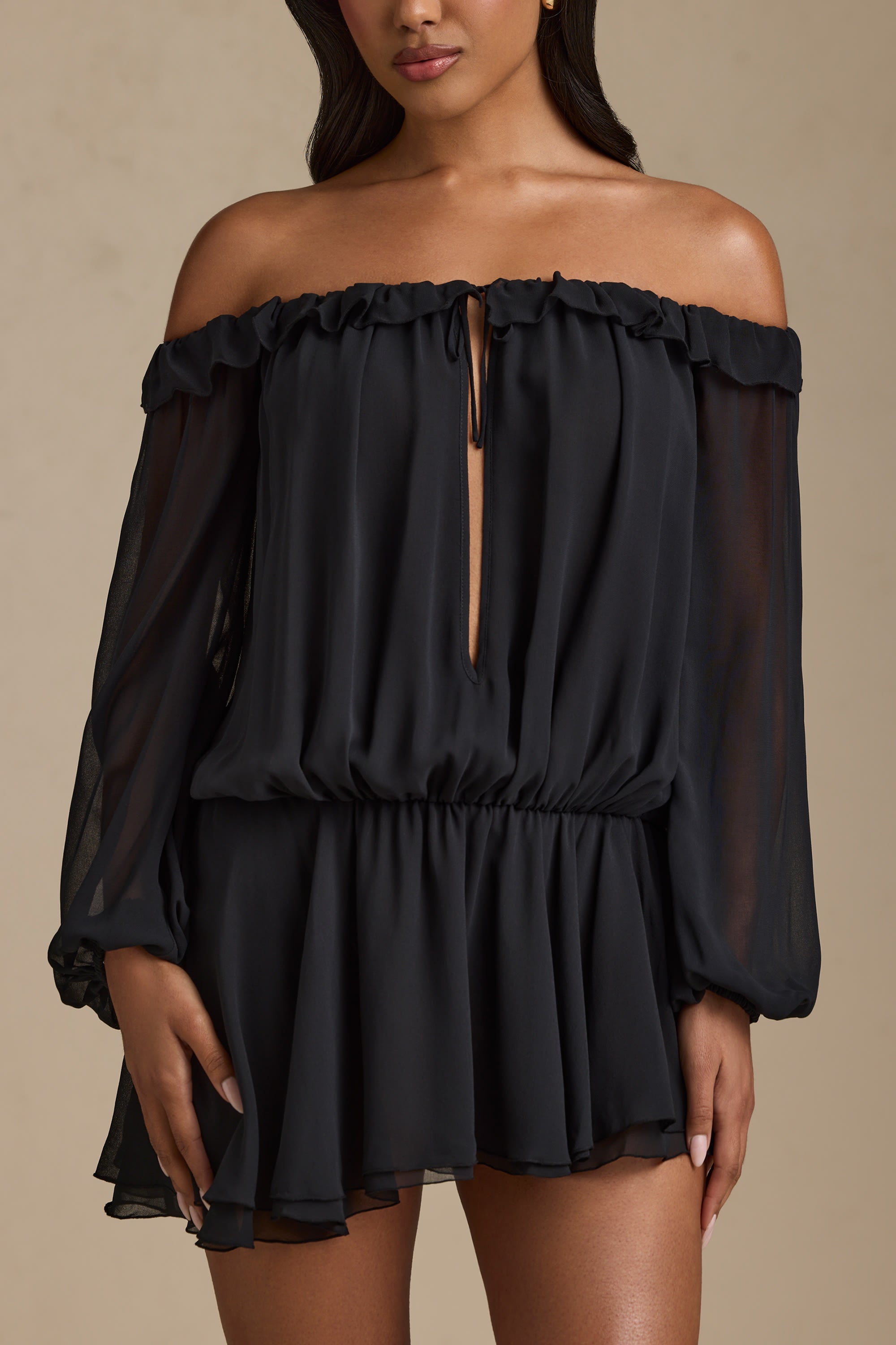 Esmee™ | Mini Dress