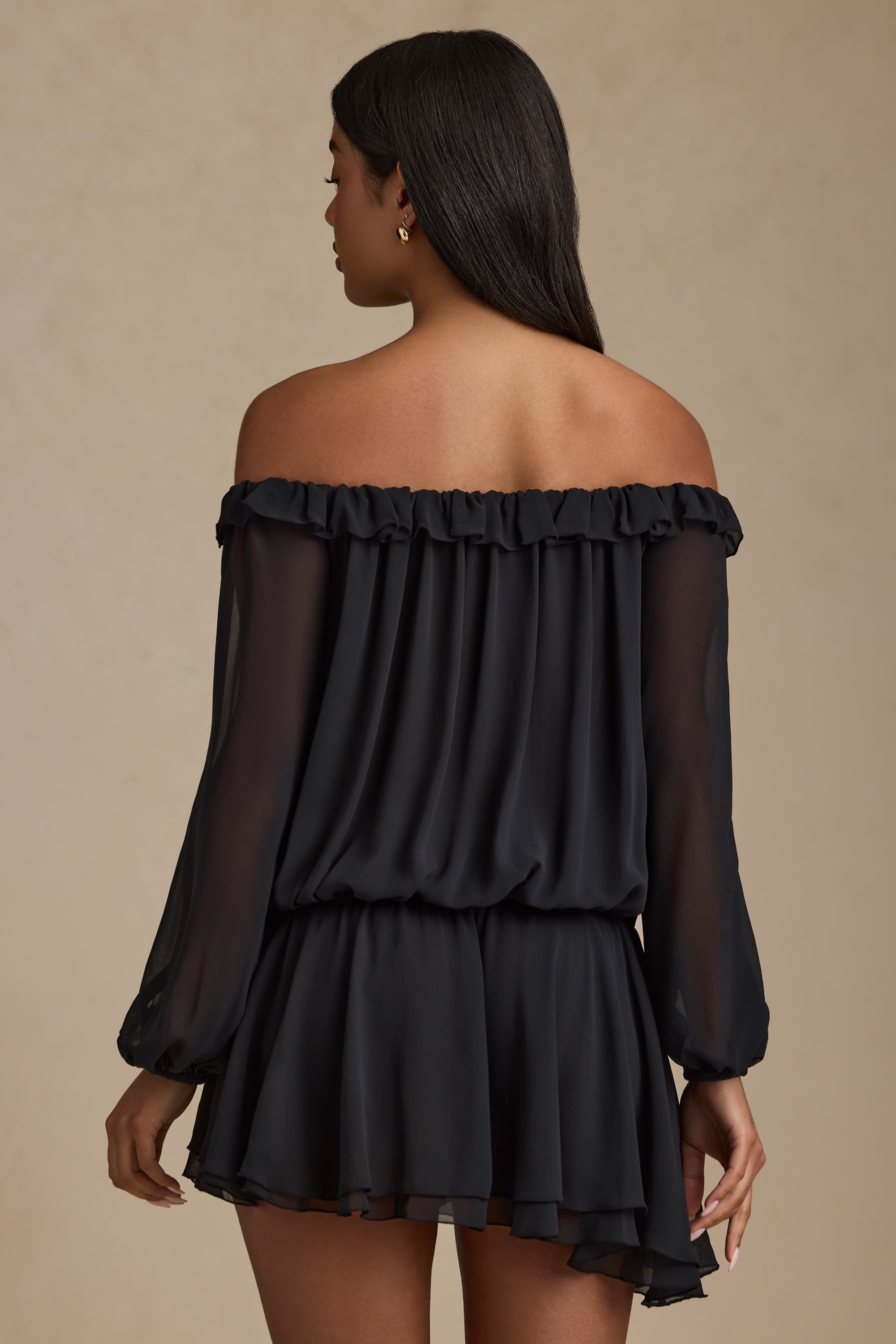 Esmee™ | Mini Dress