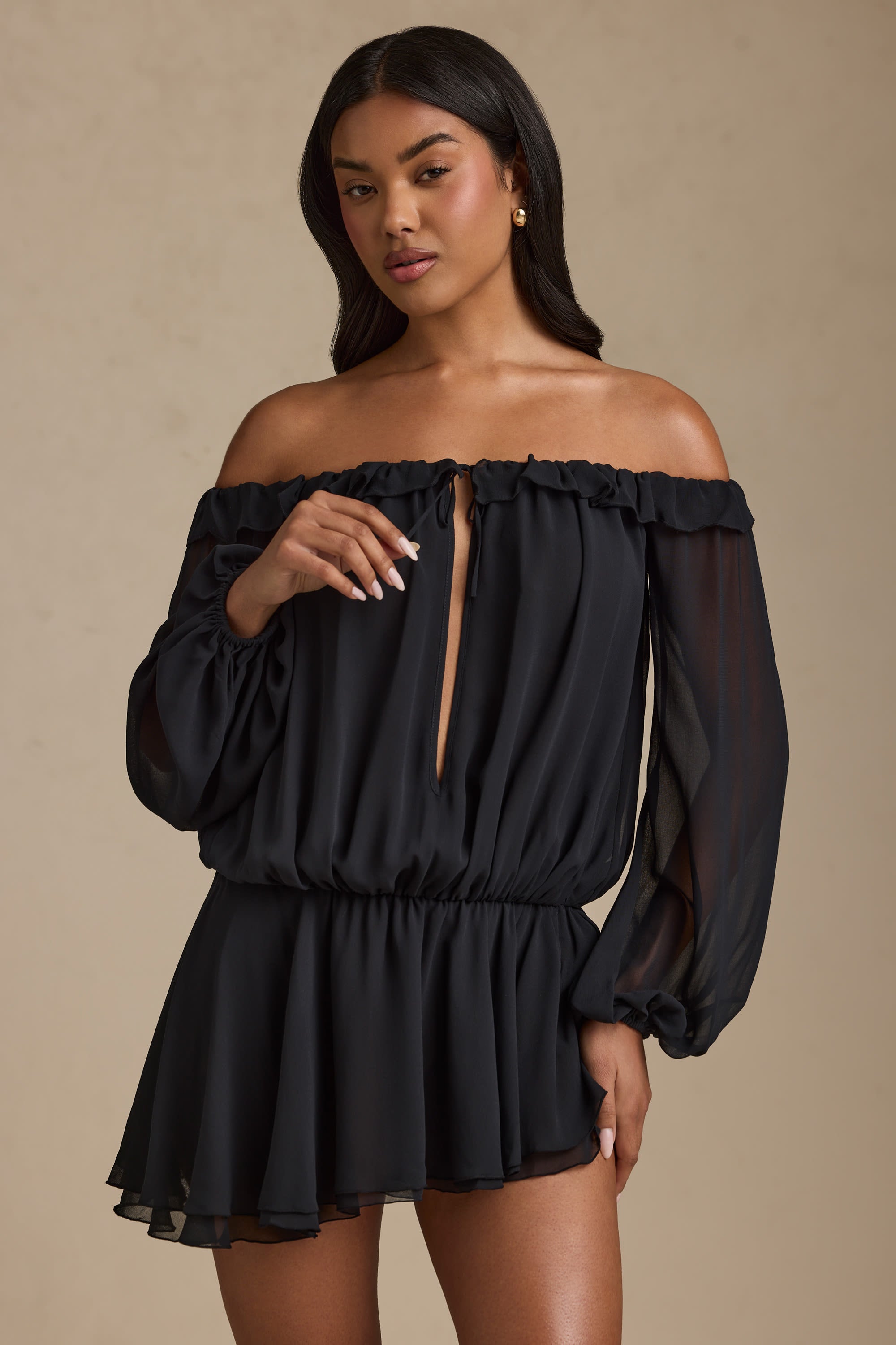 Esmee™ | Mini Dress