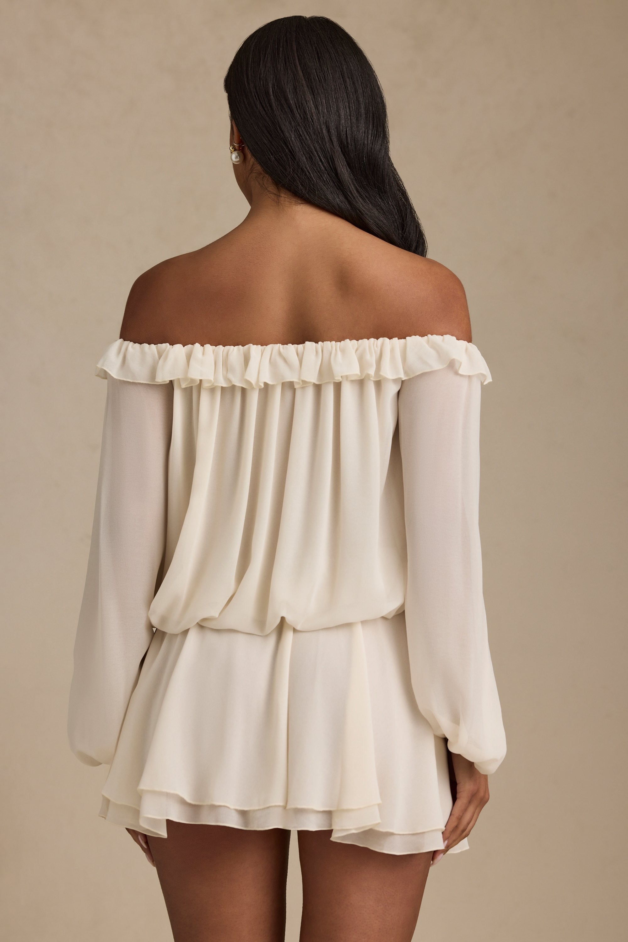 Esmee™ | Mini Dress