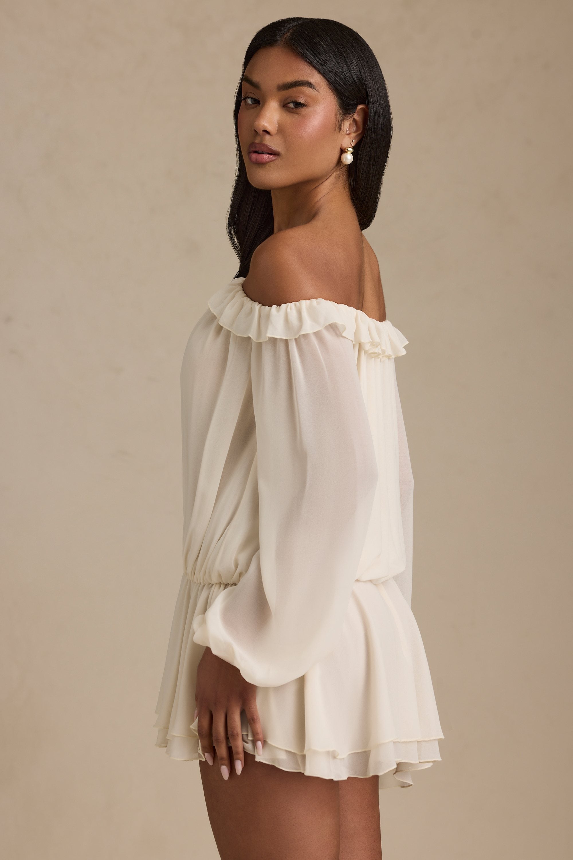 Esmee™ | Mini Dress