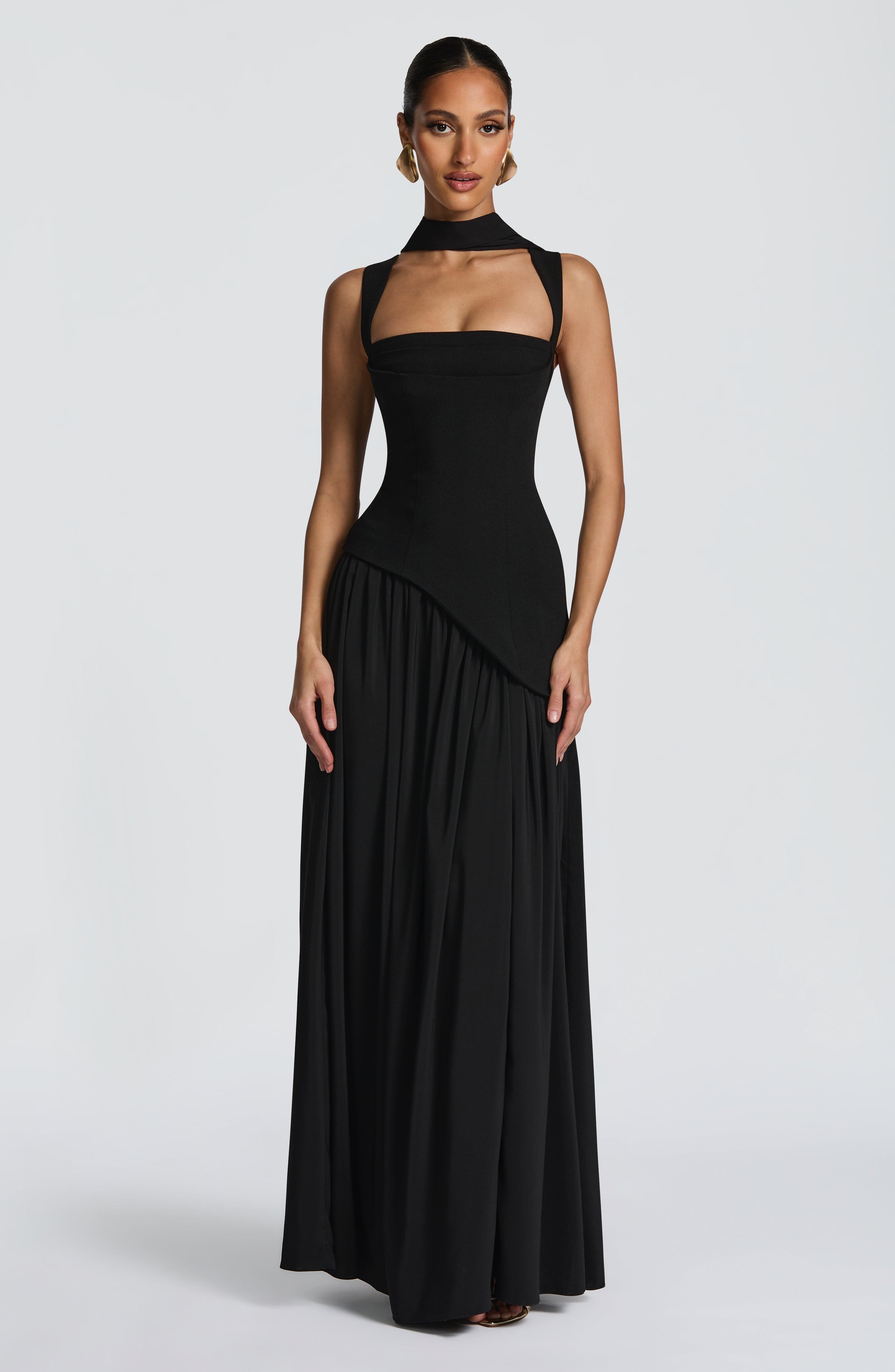 Cecily™ | Maxi Dress