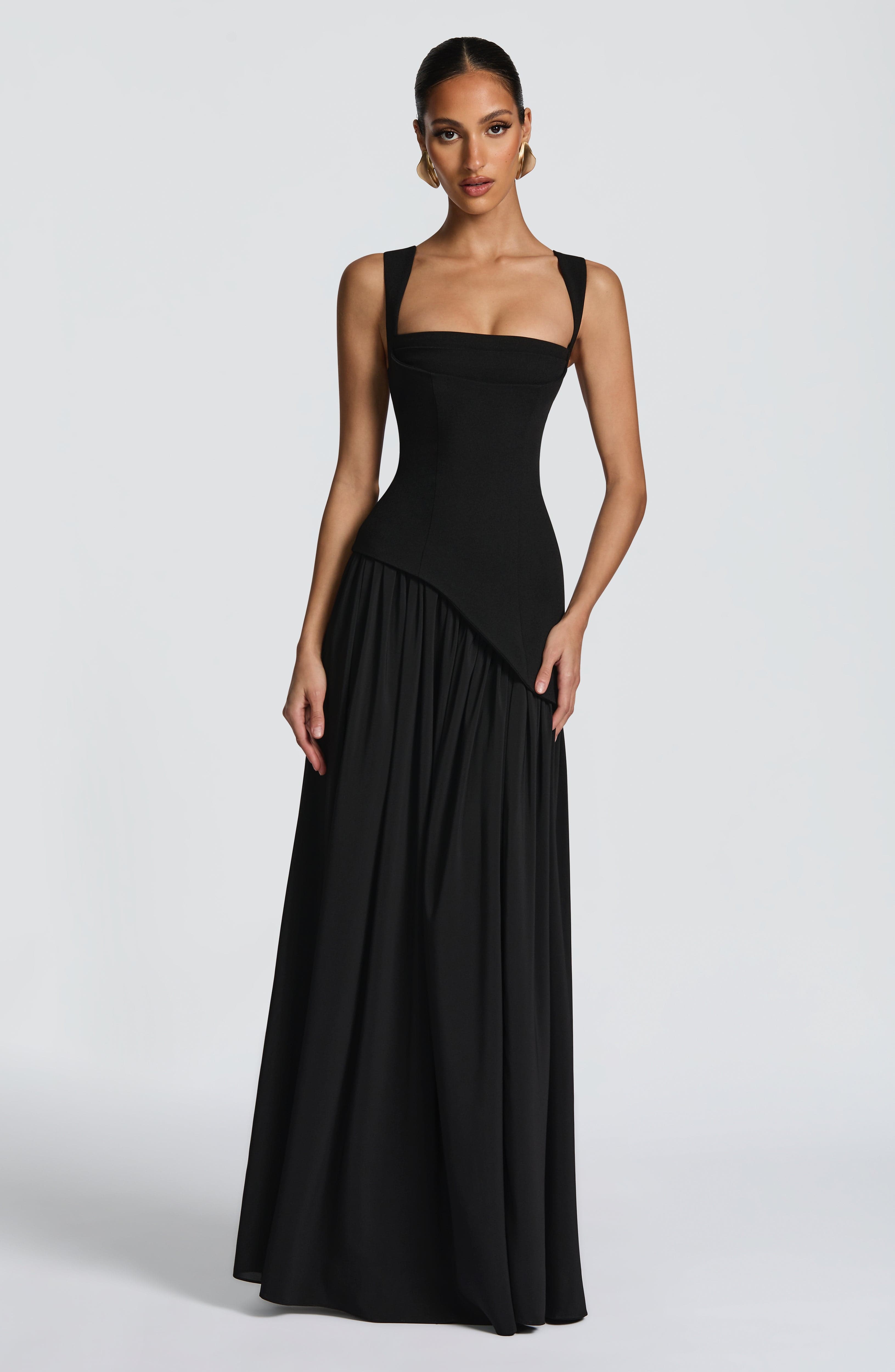 Cecily™ | Maxi Dress