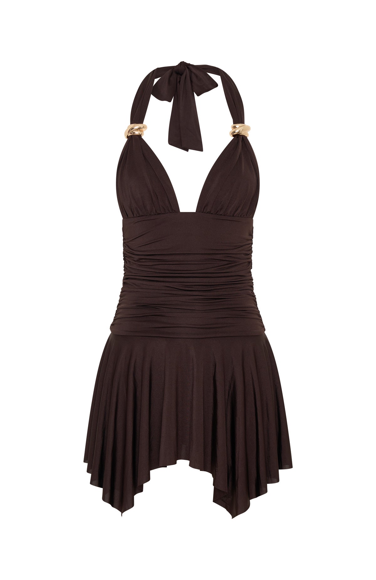 Felicity™ | Mini Dress
